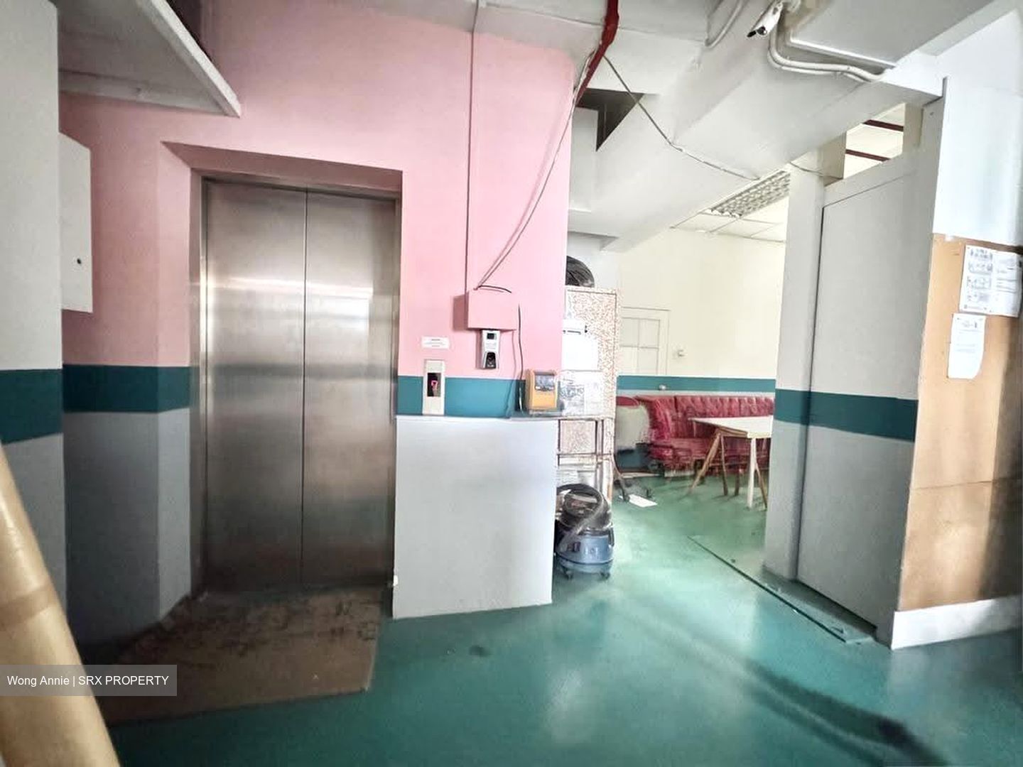 Paya Ubi Industrial Park (D14), Factory #613728151